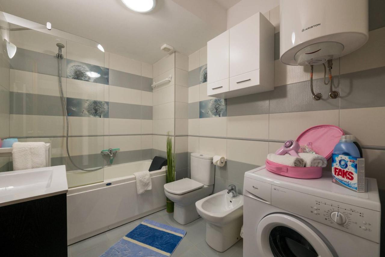 Apartment Carpe Diem 普莱曼图拉 外观 照片