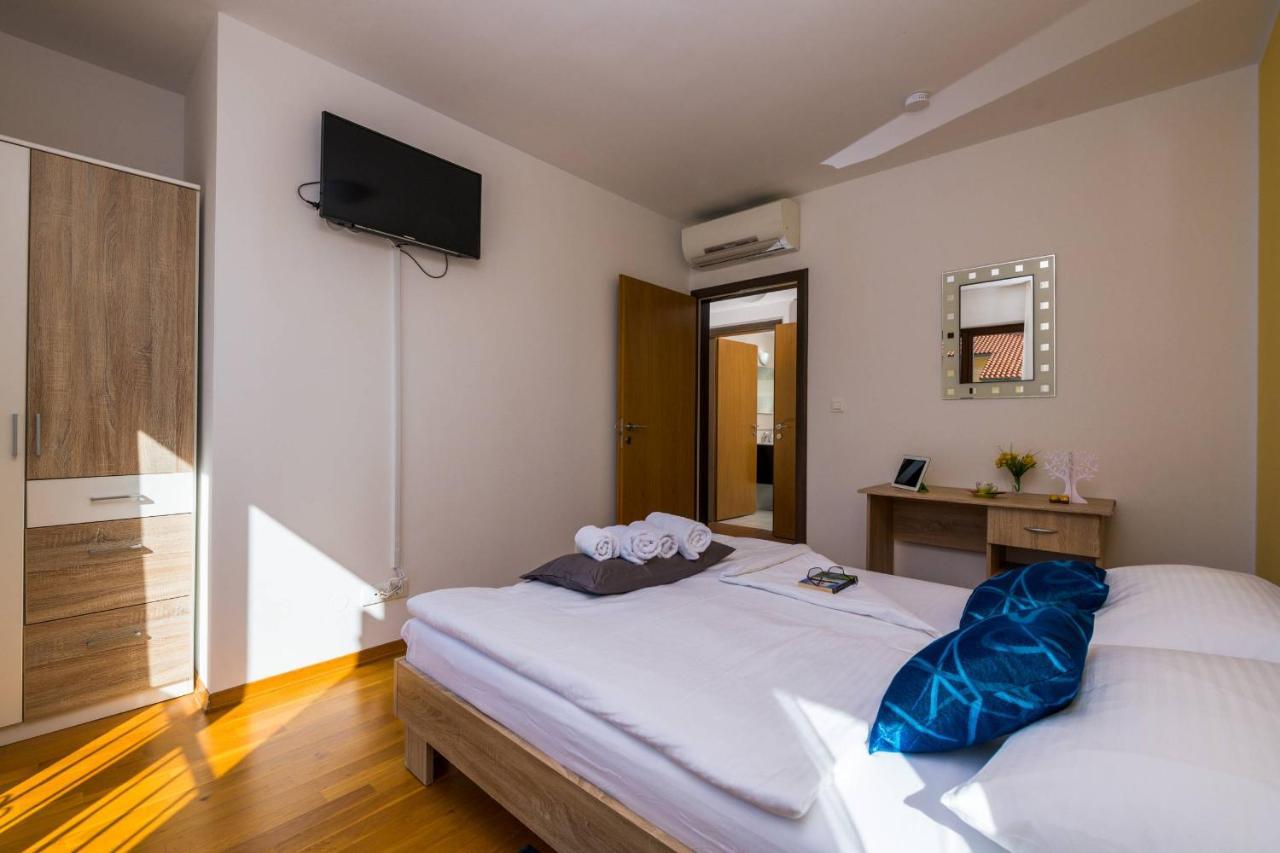Apartment Carpe Diem 普莱曼图拉 外观 照片