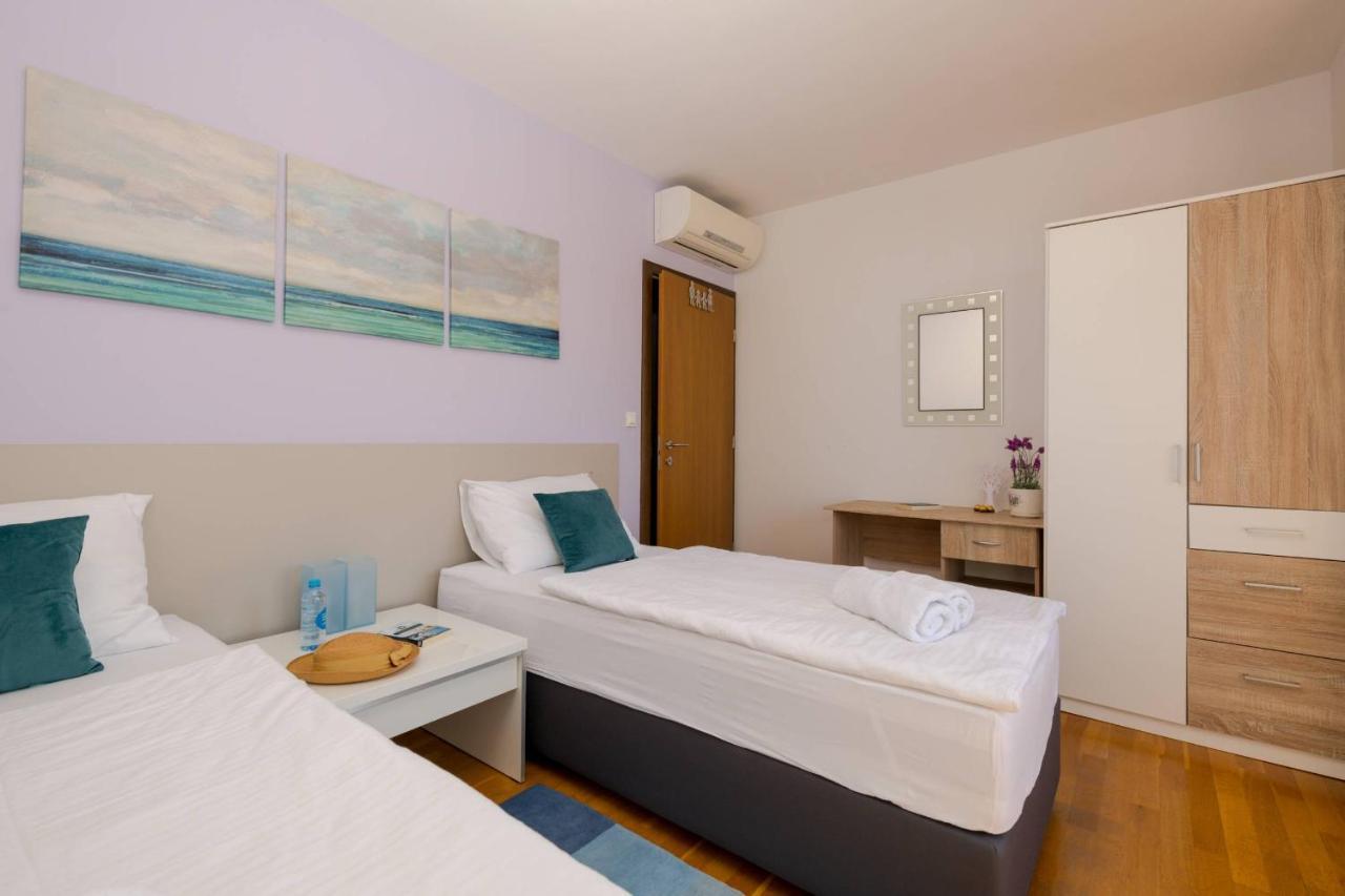 Apartment Carpe Diem 普莱曼图拉 外观 照片